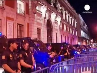 Spagna: si alza la voce degli Indignados