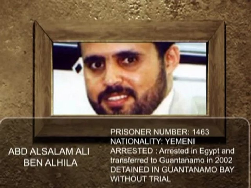 Guantanamo 1