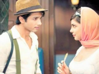 Will Kareena Kapoor Meet Shahid Kapoor Due To Teri Meri Kahani ? - Bollywood Time