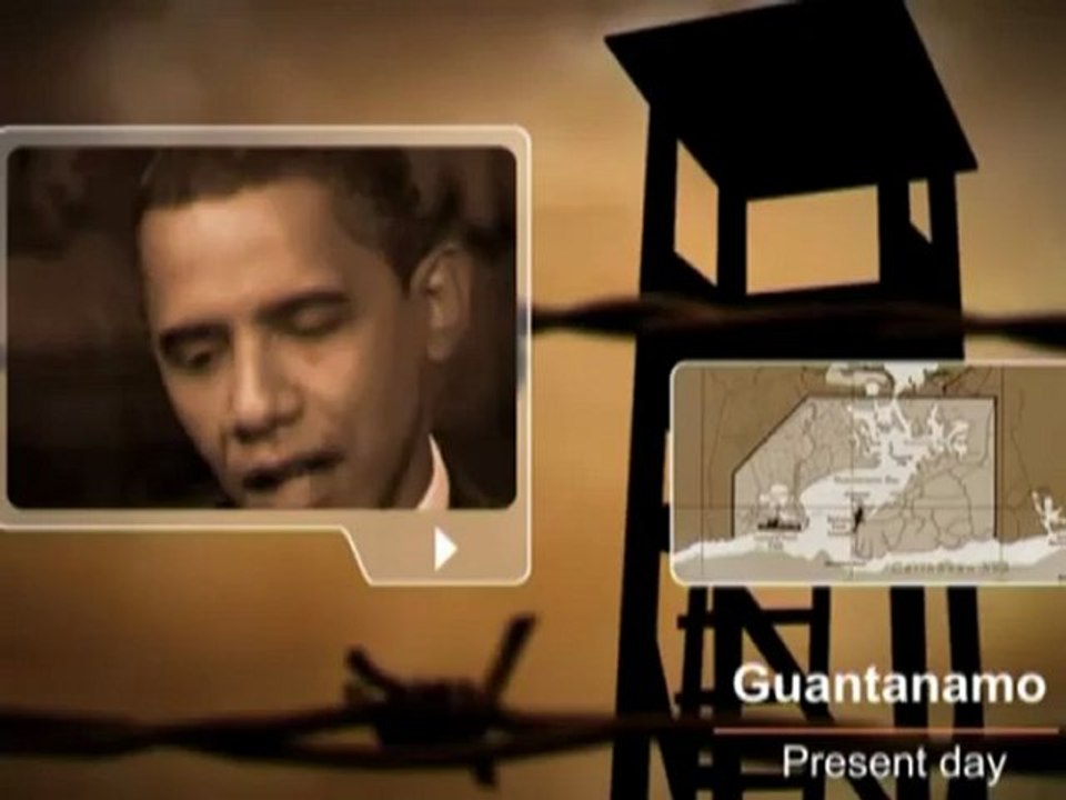 Guantanamo 11