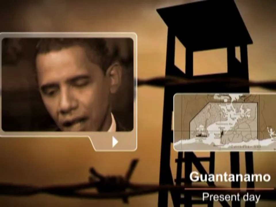 Guantanamo 15
