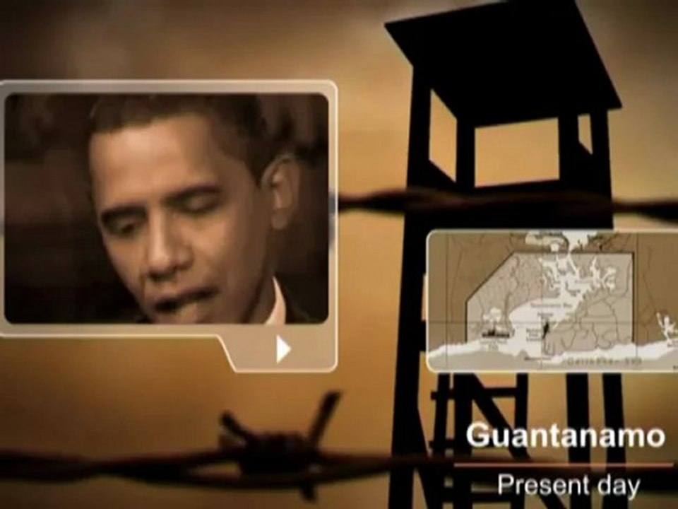 Guantanamo 18