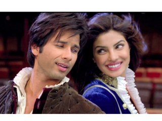 Priyanka Chopra Is Not Shahid Kapoor's Only Love Interest - Bollywood Time