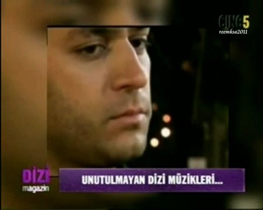 unutulmayan dizi müzikleri...(Fırtına-Asi) Murat Yıldırım in Dizi Magazin