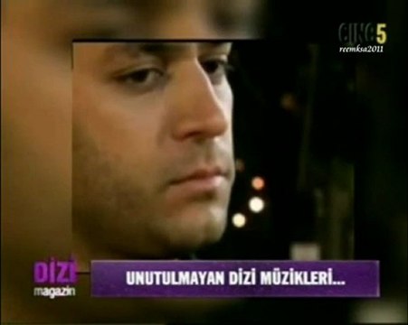 unutulmayan dizi müzikleri...(Fırtına-Asi) Murat Yıldırım in Dizi Magazin