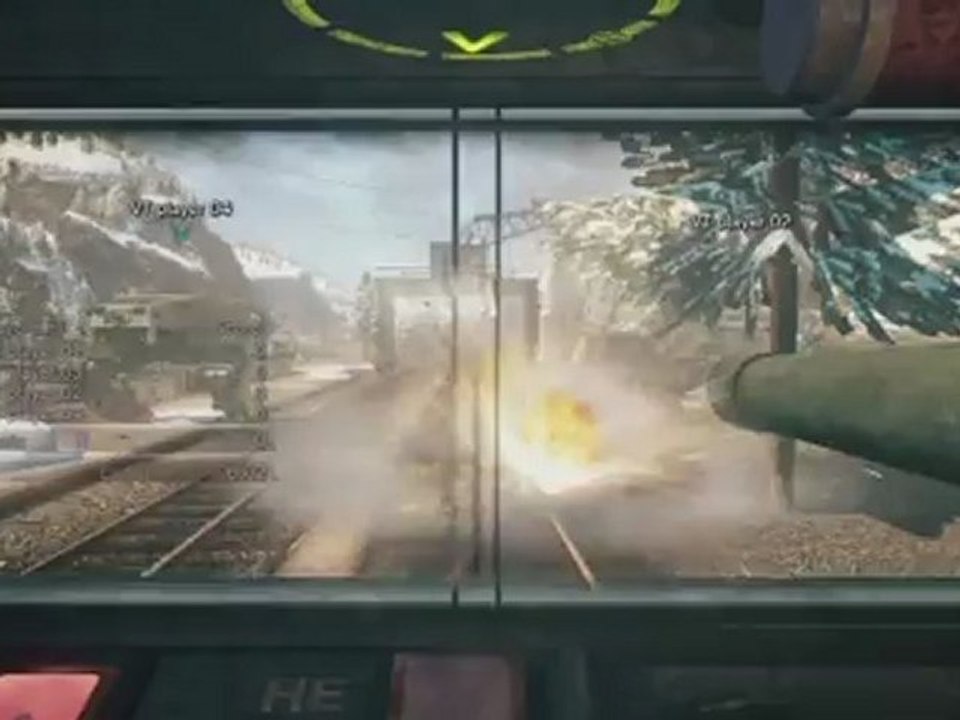 Steel Battalion: Heavy Armour - Captivate Trailer