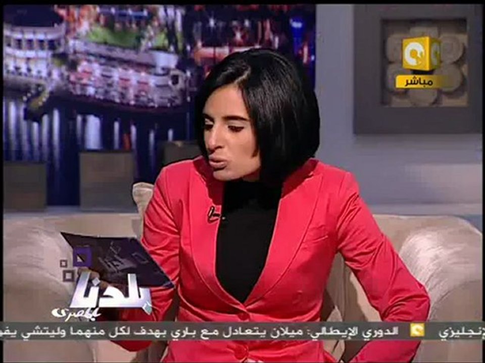 بلدنا: مفاجآت صفقة بيع الغاز لإسرائيل 1/2