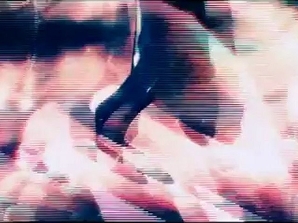 Max Payne - Trailer 2