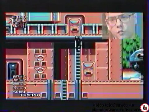 Micro Kid's Emission (1993) 22 - 30 Mai 1993