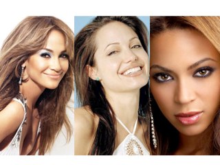 Check Out The Hottest Celebrity Moms - Hollywood Hot