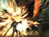 Metal Gear Rising: Revengeance - Trailer