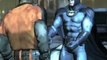 Batman: Arkham City - Skins Pack Video