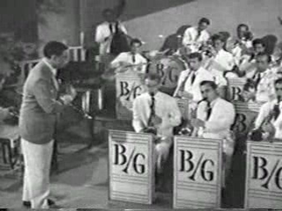 Benny Goodman and his Orchestra
