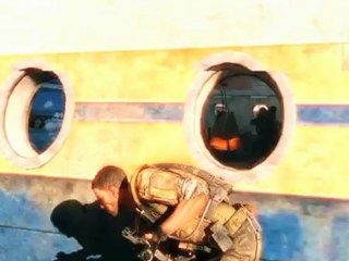 Spec Ops: The Line - Gameplay Trailer