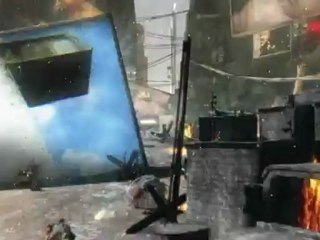 Spec Ops: The Line - Trailer 2