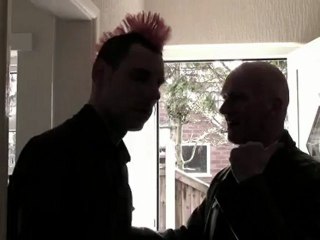 Playing With Fire - Retaliation (Episode 6)