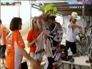MX1 GP Mexico - Race 2 (Last 5 min.)
