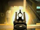 Deus Ex: Human Revolution - Deus Ex: Human Revolution - Combat Feature