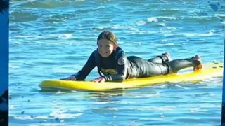 Surfboard Rentals Newport Beach CA