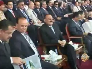 لجنة للتحقيق في مقتل مدنيين في غارة نفذت على صعدة