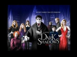 DARK SHADOWS Online