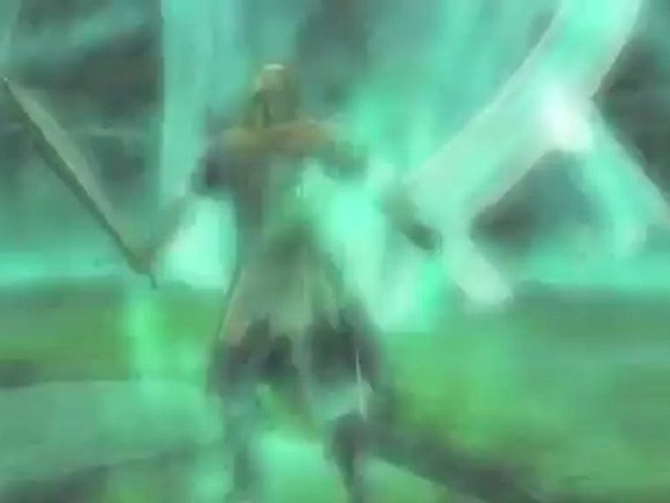 Lord of The Rings: War In The North - Boss Battle Vignette