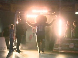 Selestat AHB - Cesson Rennes : l'Ambiance autour du match