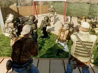 Call of Duty: Elite - Metaphorically Speaking