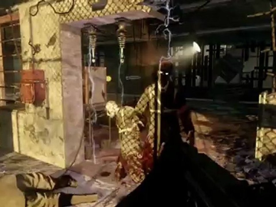 Call Of Duty: Black Ops - Rezurrection Trailer