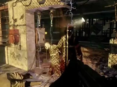 Call Of Duty: Black Ops - Rezurrection Trailer