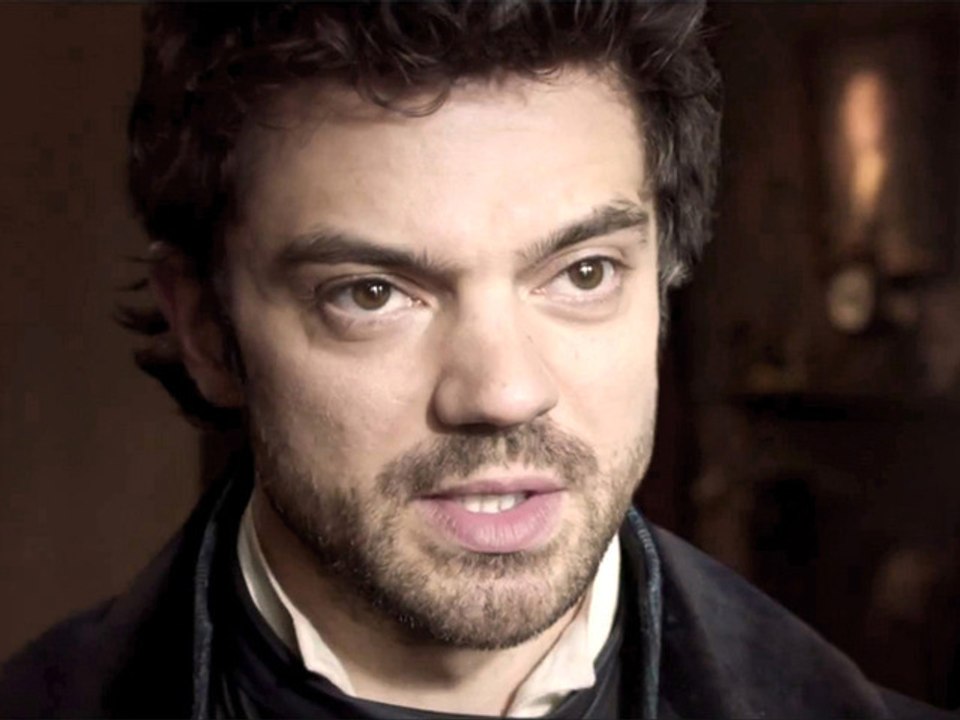 Abraham Lincoln : Chasseur de Vampires - Bande Annonce #2 [VOST|HD]