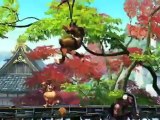 Street Fighter X Tekken - Gamescom Trailer