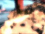 Homefront - The Rock DLC Trailer