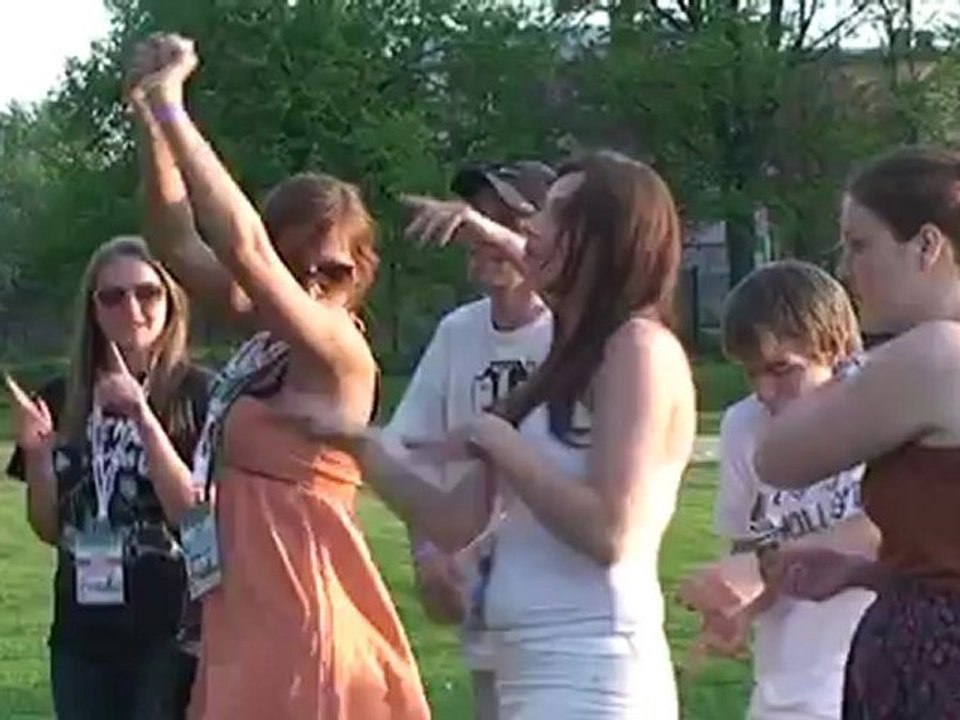 Juwenalia w Nowym Targu - część 2.