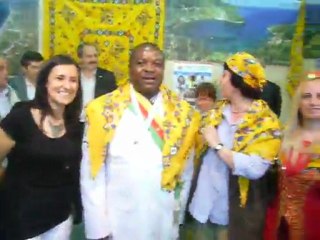 Kastamonu Günleri Feshanede K İsmail