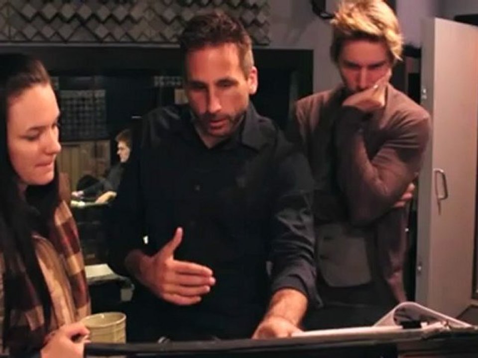 BioShock Infinite - BioShock Infinite - Booker and Elizabeth Vignette