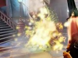BioShock Infinite - BioShock Infinite - Heavy Hitters Feature Part 1