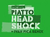 Piatto - Head Shock (Original Mix) [Sabotage]