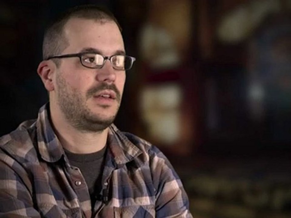 BioShock Infinite - BioShock Infinite - Heavy Hitters Feature Part 4