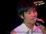 Dae Sung - Try Smiling (Vietsub by 360kpop) - YouTube