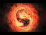 Mortal Kombat - Live Action Teaser