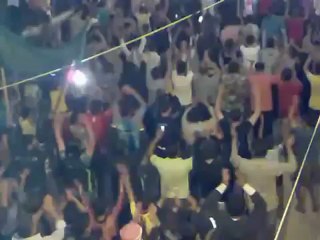 Syria فري برس ادلب ترمانين   مسائية رااااااااائعة لأحرار ترمانين   13 5 2012 Idlib