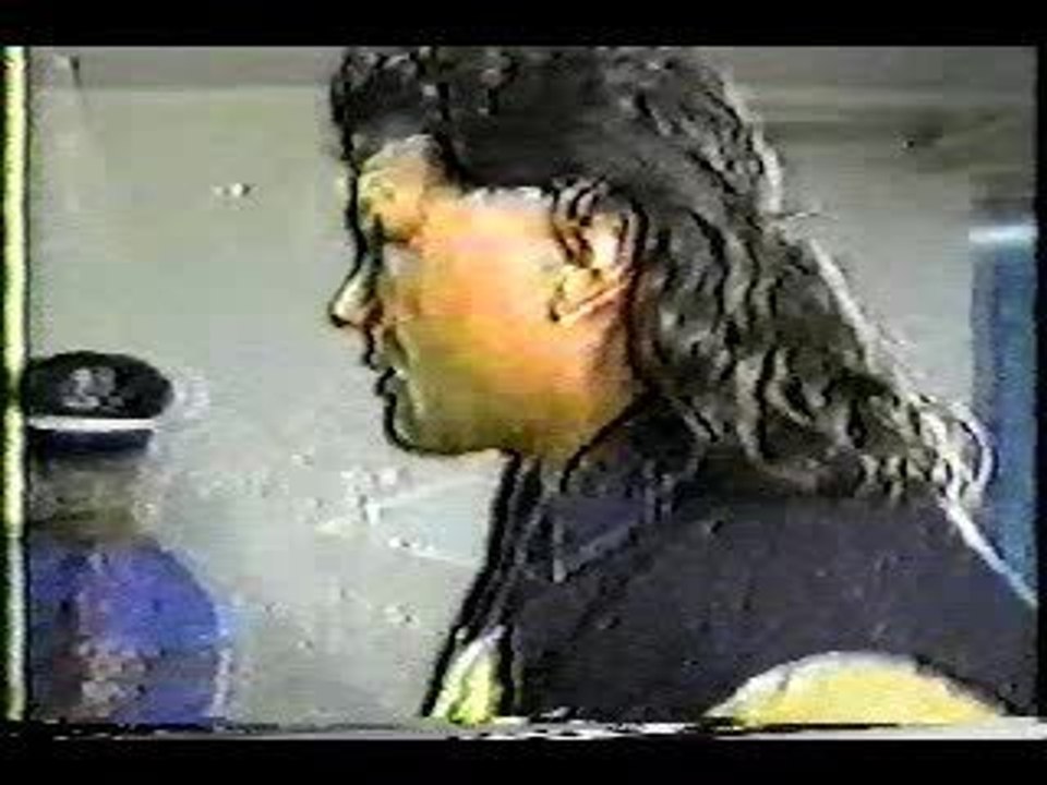 Steiners vs Vader/Bigelow 6/26/92