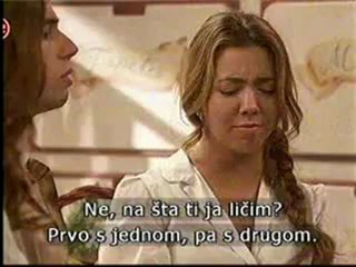 Tajna Starog Mosta ep 163