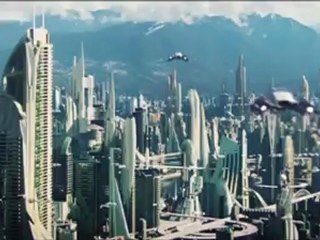 Mass Effect 3 - Take Back The Earth Trailer