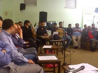 HAFIZ BÜNYAMİN TOPÇUOĞLU-İSTOÇ CAMİİ İMAM HATİBİ