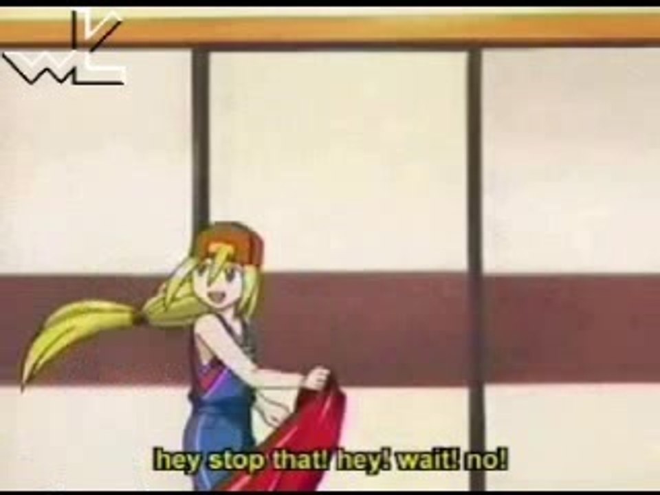 Love Hina