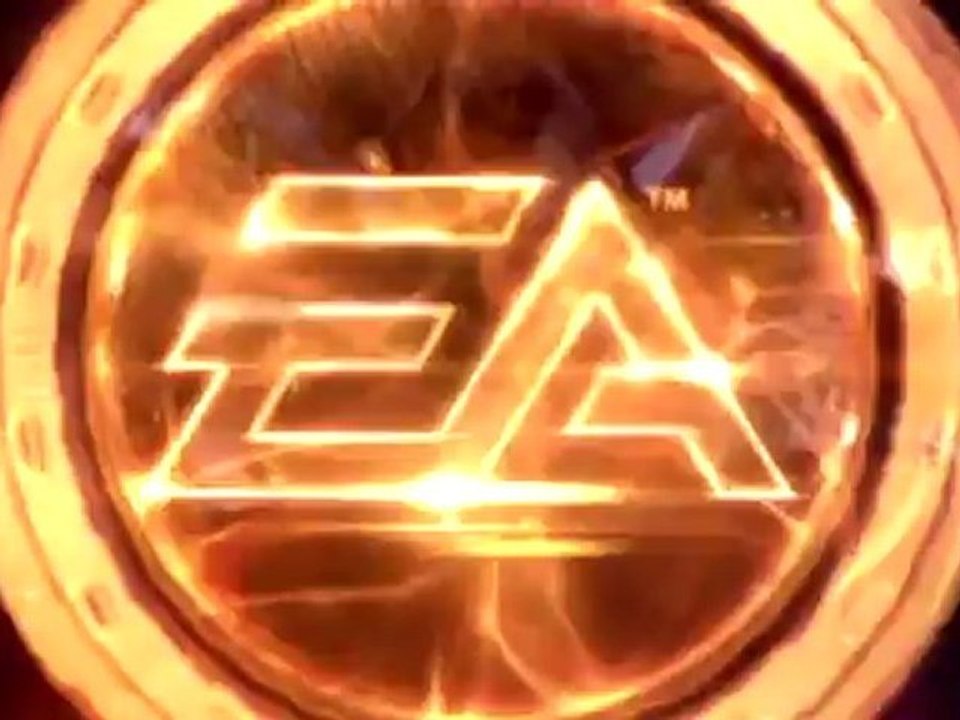 Mass Effect 3 - Resurgence DLC Trailer