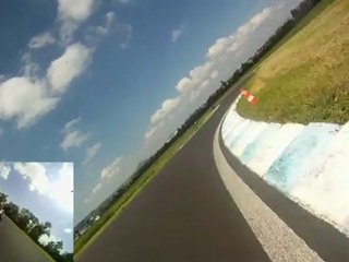 Issoire / 13 mai 2012 / INTER 3