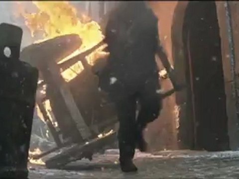 The Elder Scrolls V: Skyrim - Trailer